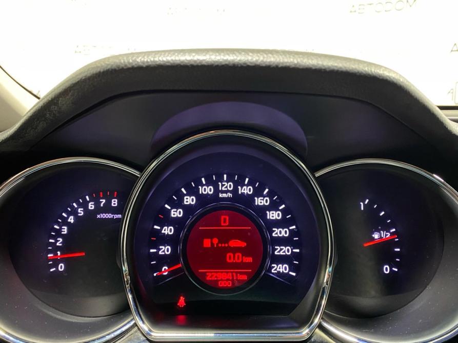 Kia Ceed II Москва  - изображение 10