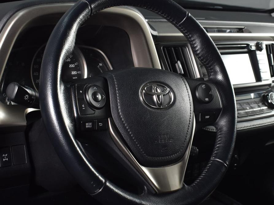 Toyota RAV4 IV (XA40) Кемерово  - изображение 9