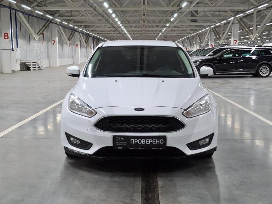 Ford Focus III Рестайлинг Казань  - изображение 2