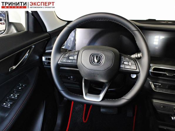 Changan CS35 Plus I Рестайлинг с пробегом 2024 года, цена 1 747 000 рублей, 53877 км, внедорожник, Автокод Объявления