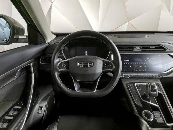 Geely Atlas Pro с пробегом 2024 года, цена 2 179 000 рублей, 82525 км, внедорожник, Автокод Объявления