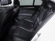 BMW 5 серии VI (F10/F11/F07) Рестайлинг Москва  - изображение 29