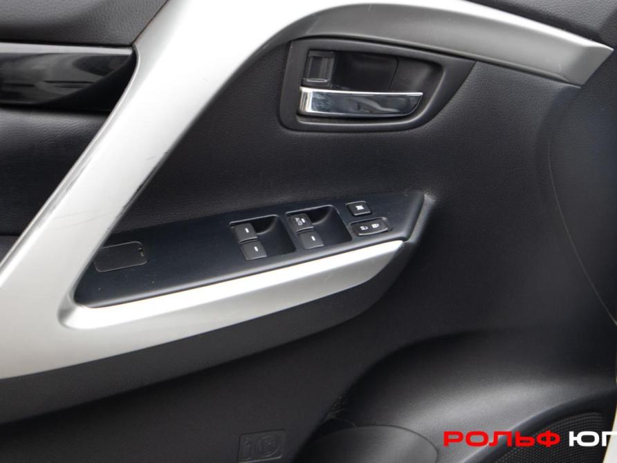 Mitsubishi Pajero Sport III Москва  - изображение 16