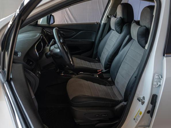 Buick Encore I Рестайлинг с пробегом 2021 года, цена 2 040 000 рублей, 29419 км, внедорожник, Автокод Объявления