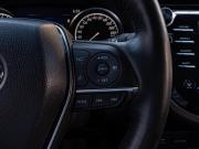 Toyota Camry VIII (XV70) Рестайлинг Краснодар  - изображение 39