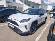 Toyota RAV4 V (XA50) Москва  - изображение 8