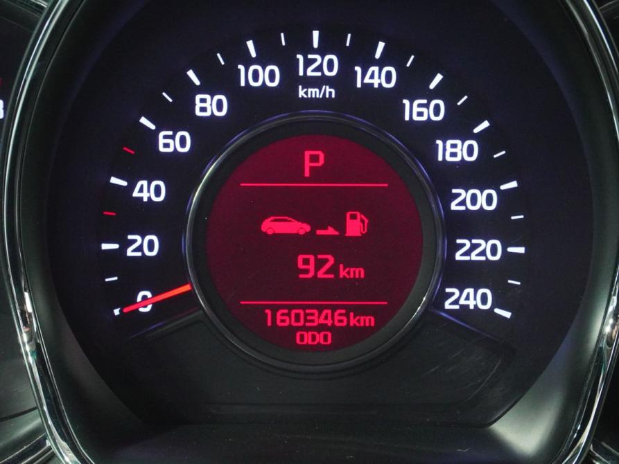 Kia Ceed II Рестайлинг Вологда  - изображение 17
