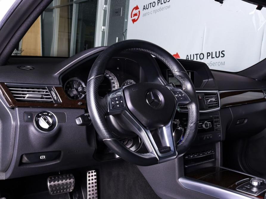 Mercedes-Benz E-Класс IV (W212 S212 C207) Минеральные Воды  - изображение 8