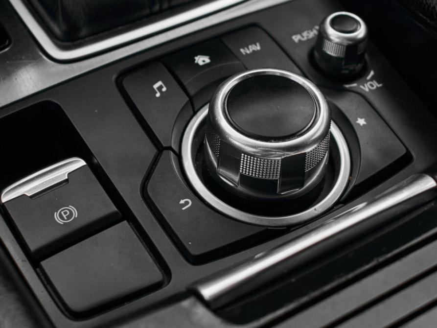 Mazda 6 III (GJ) Рестайлинг Екатеринбург  - изображение 20