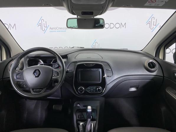 Renault Kaptur I с пробегом 2019 года, цена 1 627 000 рублей, 134604 км, внедорожник, Автокод Объявления