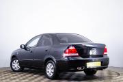 Nissan Almera Classic I Пермь  - изображение 27