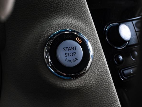 Infiniti QX70 с пробегом 2014 года, цена 2 969 000 рублей, 86952 км, внедорожник, Автокод Объявления