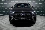 Mercedes-Benz GLE Coupe II (C167) Рестайлинг Москва  - изображение 28