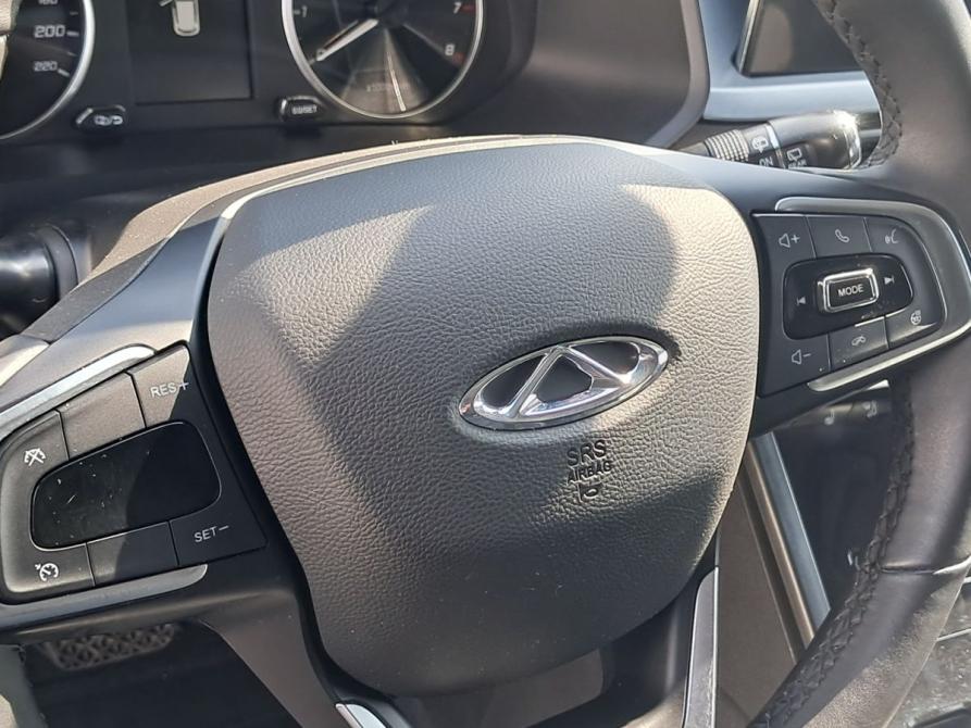 Chery Tiggo 4 Pro I Рестайлинг Набережные Челны  - изображение 25