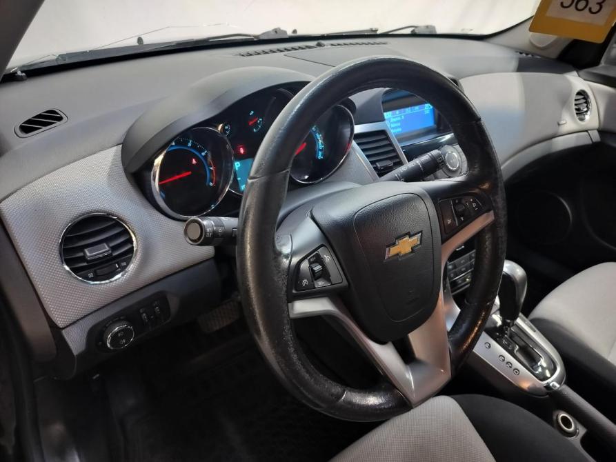 Chevrolet Cruze I Санкт-Петербург  - изображение 9