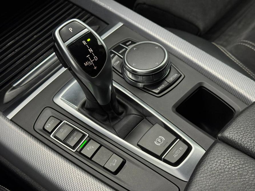 BMW X5 III (F15) Воронеж  - изображение 14