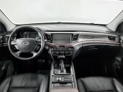 GAC GS8 I Москва  - изображение 22