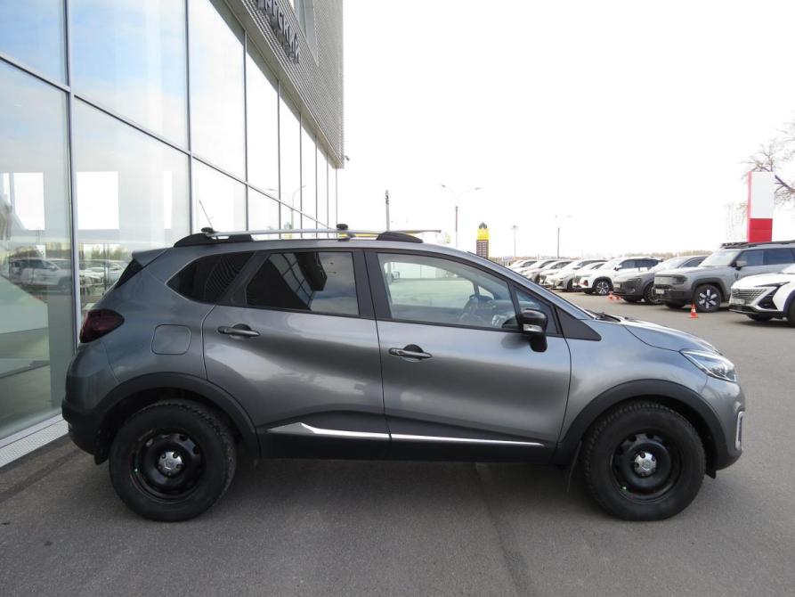 Renault Kaptur I Санкт-Петербург  - изображение 16