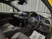 Toyota C-HR I Красноярск  - изображение 33