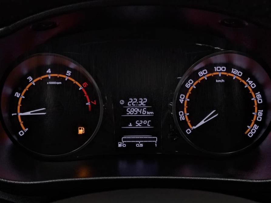 Lada (ВАЗ) Granta I Рестайлинг Москва  - изображение 16