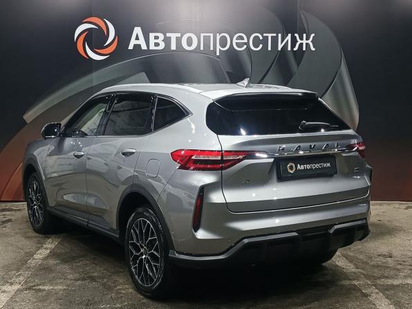 Haval F7 I Рестайлинг с пробегом 2023 года, цена 2 050 000 рублей, 56100 км, внедорожник, Автокод Объявления