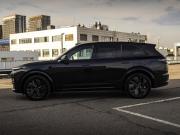 Li Auto (Lixiang) L7 I Москва  - изображение 38