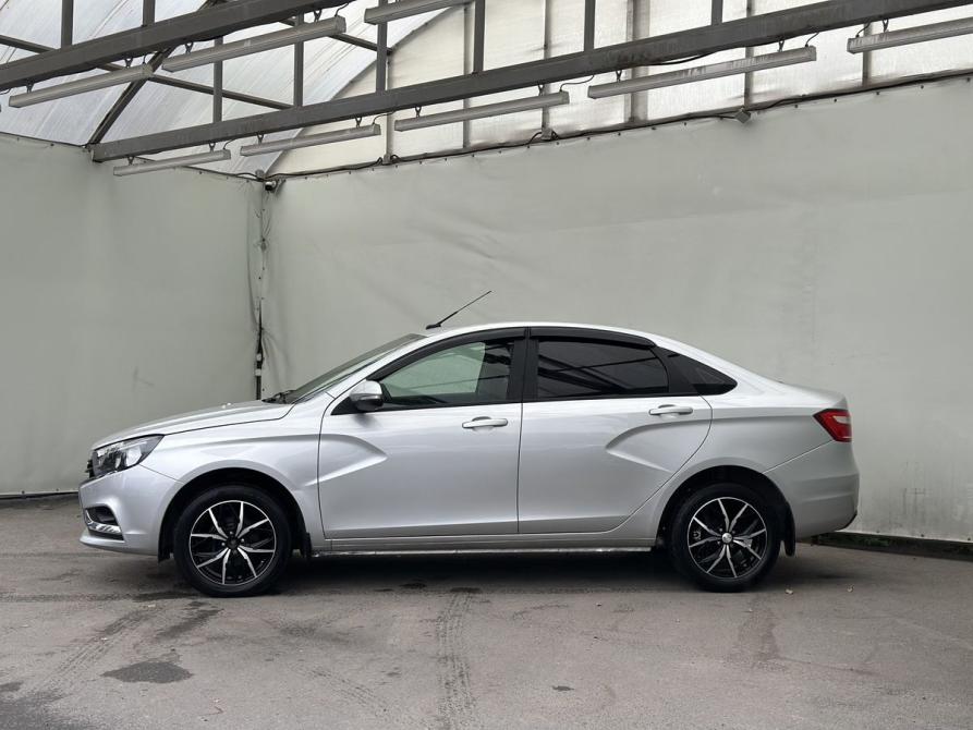 Lada (ВАЗ) Vesta I Липецк  - изображение 9