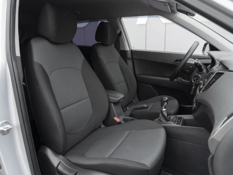 Hyundai Creta I Рестайлинг Орехово-Зуево  - изображение 8