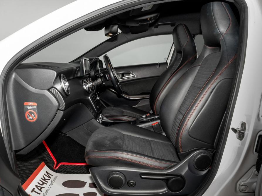 Mercedes-Benz A-Класс III (W176) Иркутск  - изображение 6