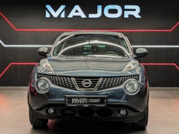 Nissan Juke I с пробегом 2012 года, цена 915 000 рублей, 175170 км, внедорожник, Автокод Объявления