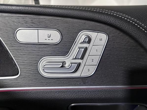 Mercedes-Benz GLE Coupe II (C167) с пробегом 2020 года, цена 7 500 000 рублей, 64984 км, внедорожник, Автокод Объявления