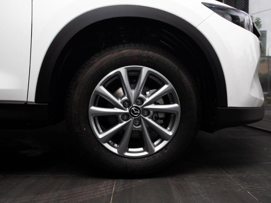 Mazda CX-5 II Рестайлинг Москва  - изображение 12