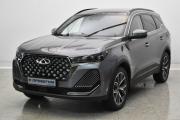 Chery Tiggo 7 Pro Max I Рестайлинг Москва  - изображение 19