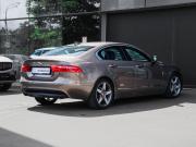 Jaguar XE I Москва  - изображение 30