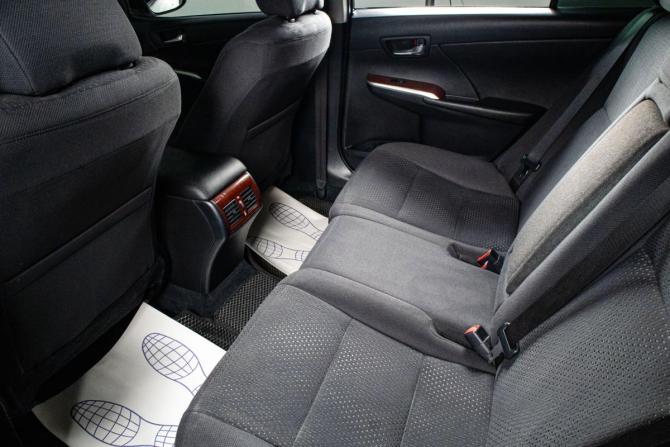 Toyota Camry VII (XV50) с пробегом 2013 года, цена 1 619 000 рублей, 263000 км, седан, Автокод Объявления