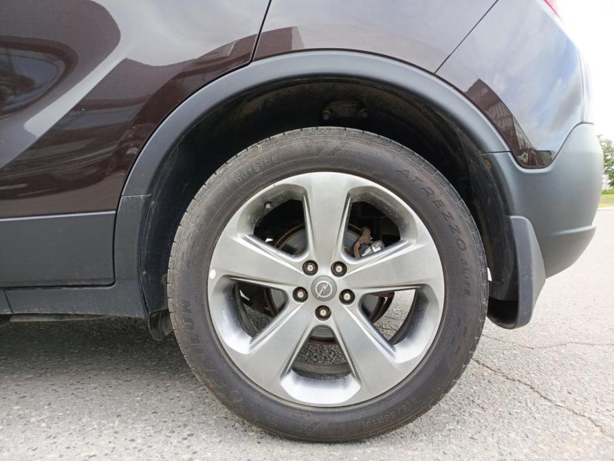 Opel Mokka I Чебоксары  - изображение 22