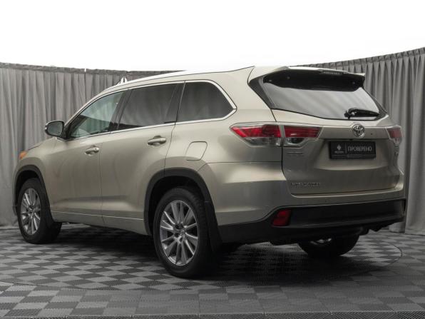 Toyota Highlander III (XU50) с пробегом 2014 года, цена 2 930 000 рублей, 149794 км, внедорожник, Автокод Объявления