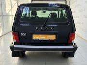 Lada (ВАЗ) Niva Legend I Пермь  - изображение 21