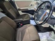 Toyota Sienta II Рестайлинг Воронеж  - изображение 36