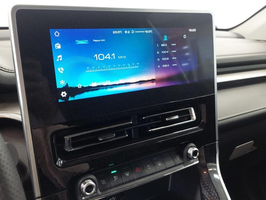 Haval M6 II Пермь  - изображение 16