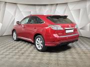 Lexus RX III Москва  - изображение 24