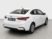 Hyundai Solaris II Москва  - изображение 32