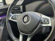 Volkswagen Touareg III Курск  - изображение 42