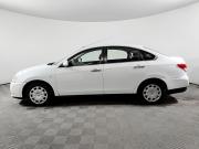 Nissan Almera III (G15) Уфа  - изображение 32