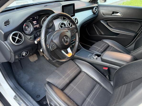 Mercedes-Benz GLA I (X156) с пробегом 2016 года, цена 1 399 000 рублей, 224623 км, внедорожник, Автокод Объявления