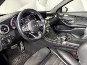 Mercedes-Benz C-Класс IV (W205) Рестайлинг Москва  - изображение 39
