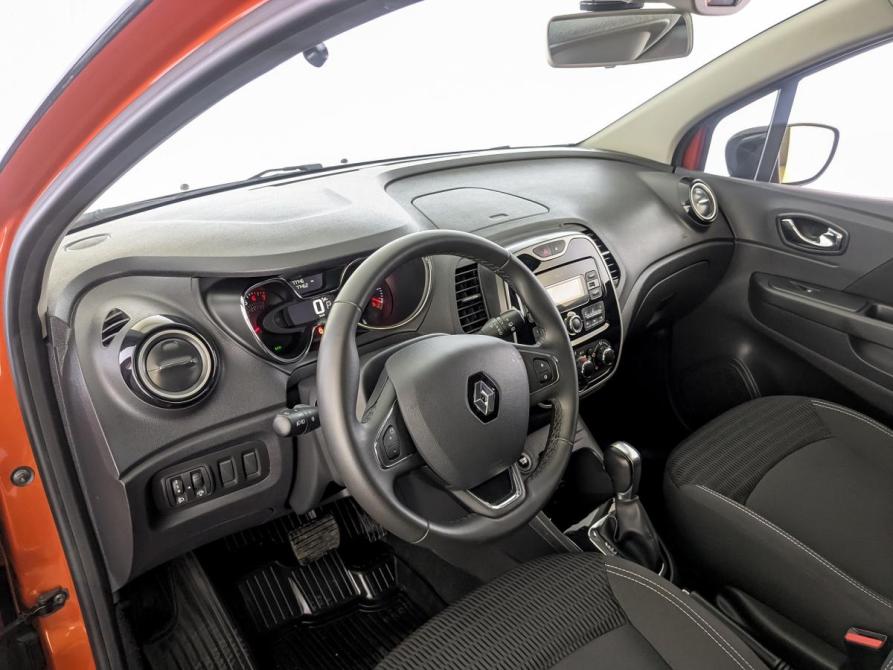 Renault Kaptur I Москва  - изображение 16