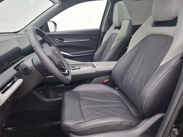 Changan CS75 Plus III с пробегом 2024 года, цена 2 800 000 рублей, 2402 км, внедорожник, Автокод Объявления