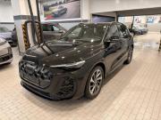 Audi Q5 Sportback II (GU) Москва  - изображение 4
