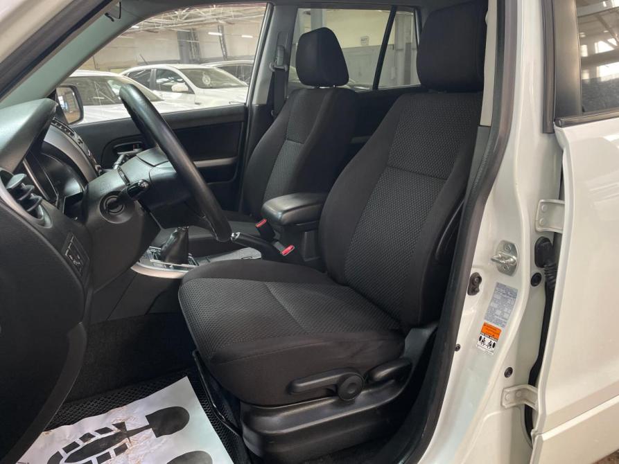 Suzuki Grand Vitara II Рестайлинг Набережные Челны  - изображение 17